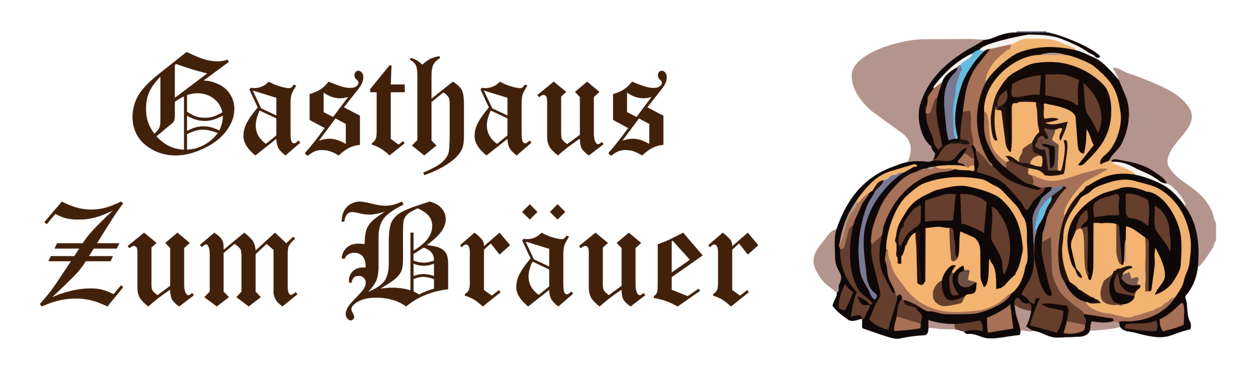 Logo Gasthaus zum Bräuer, Seidl Hermine, Restaurant in Neumarkt in der Steiermark, Bezirk Murau